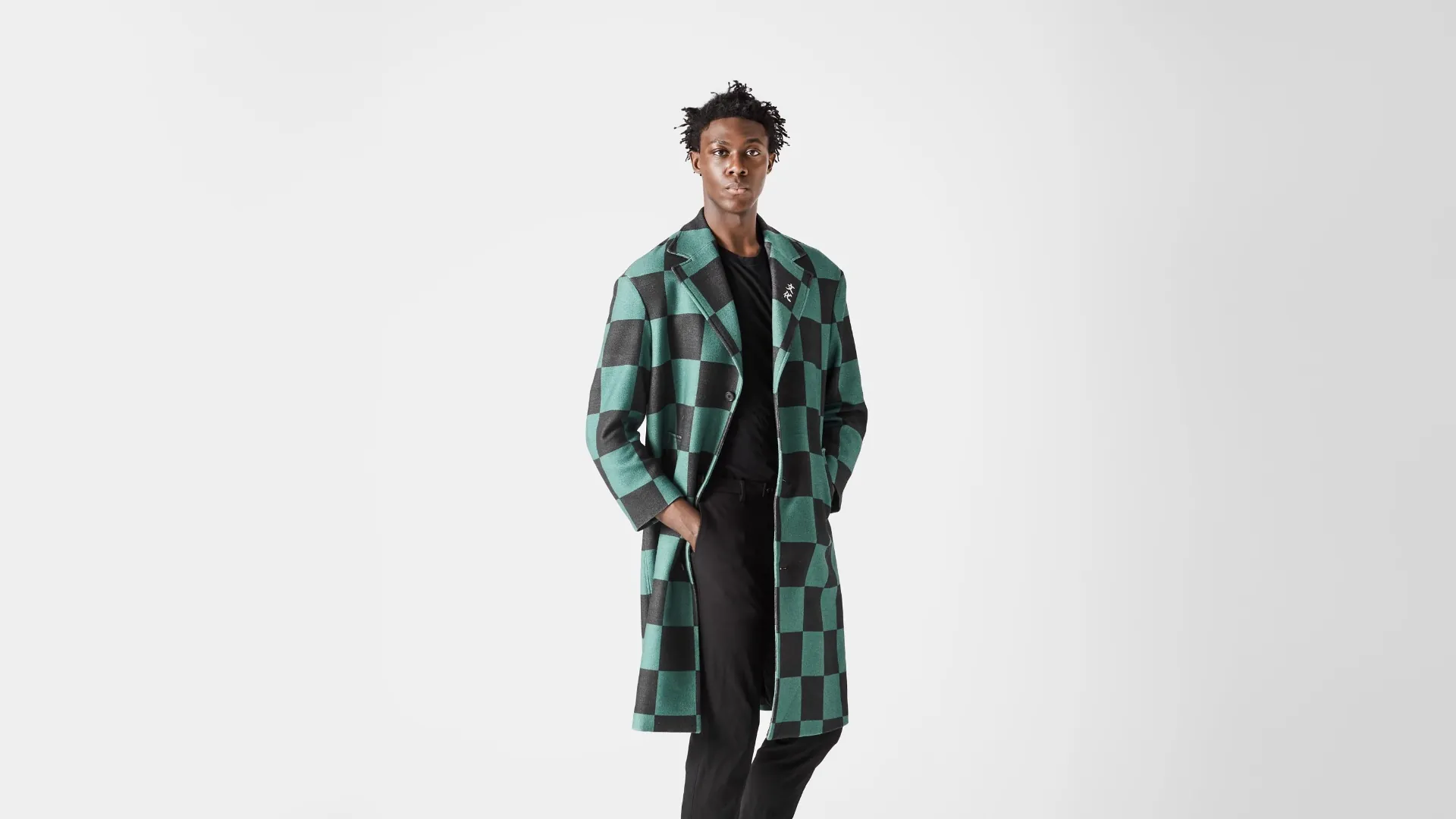 Bunka Collection | Luxury Anime Fashion, Made in Italy | Bunka Collection