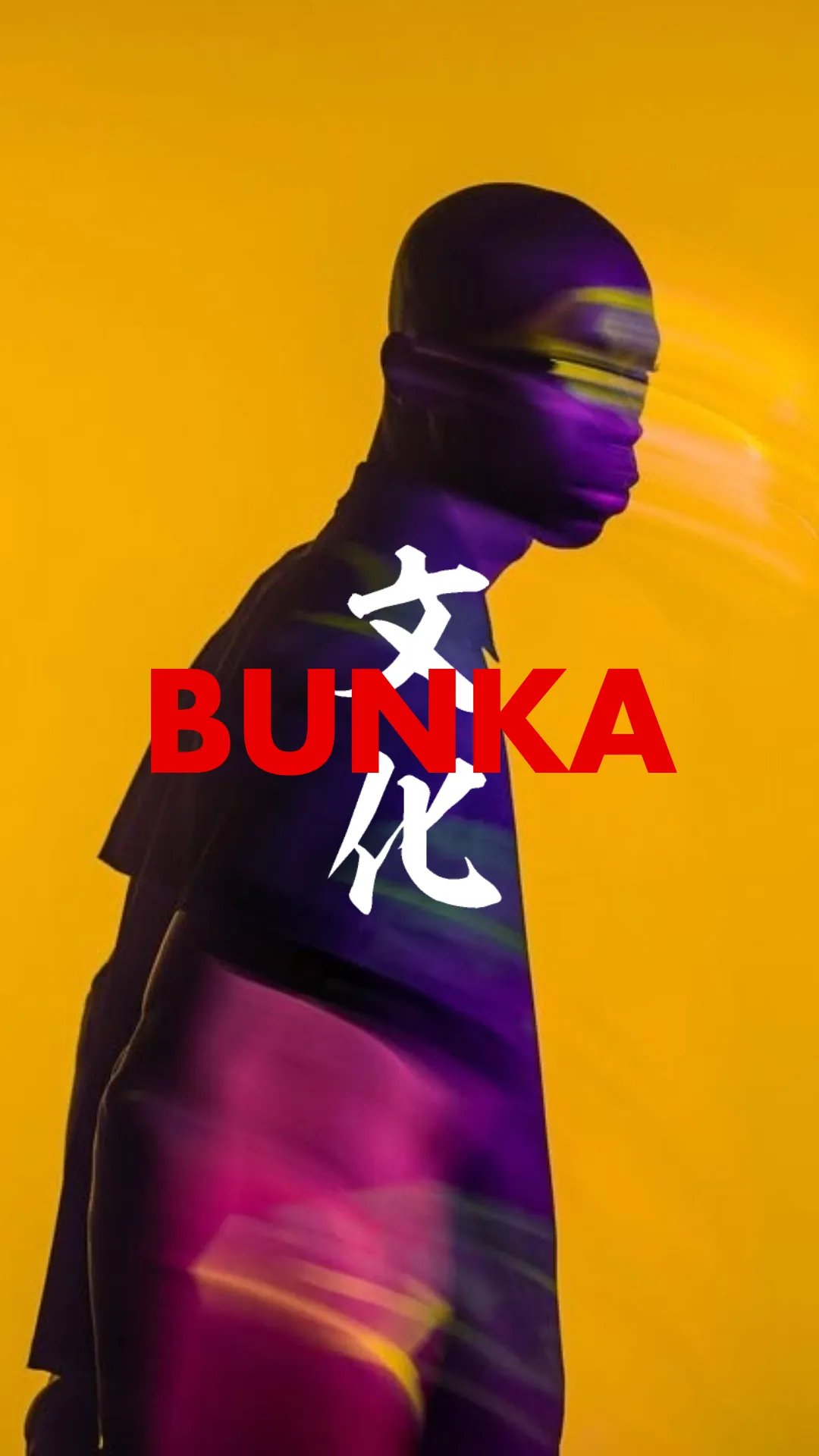 Bunka Collection | Luxury Anime Fashion, Made in Italy | Bunka Collection